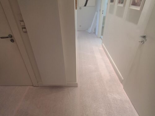 Rénovation Duplex — photo 6
