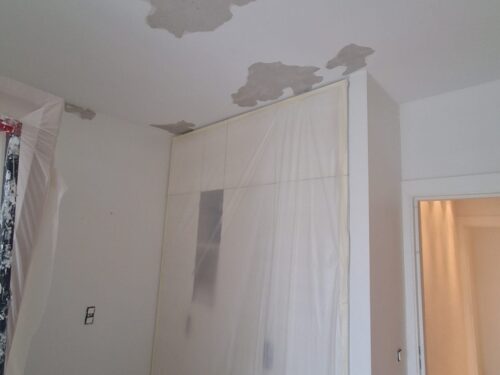Rénovation Duplex — photo 5