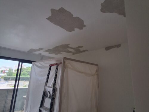 Rénovation Duplex — photo 7
