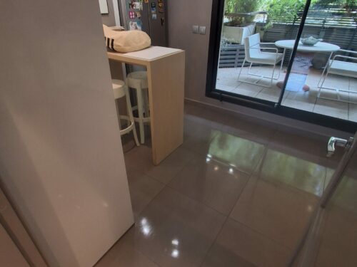 Rénovation Duplex — photo 2