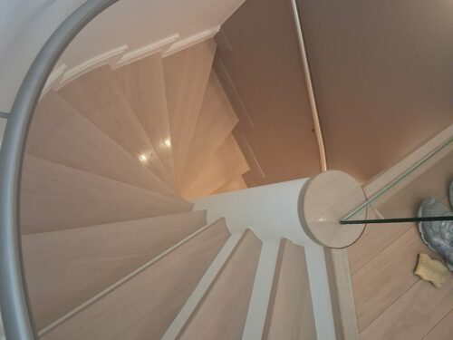 Rénovation Duplex — photo 3