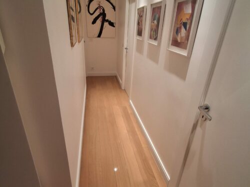 Rénovation Duplex — photo 4