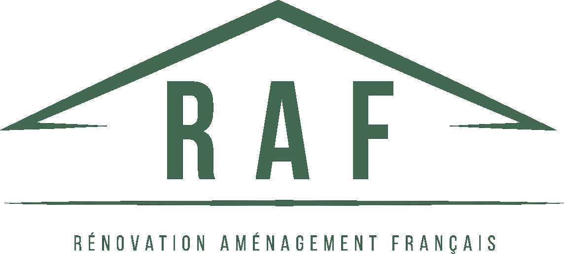 RAF — Rénovation Aménagement Français